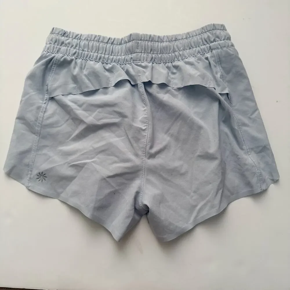 Athleta Girl Heart the Hustle 2.5